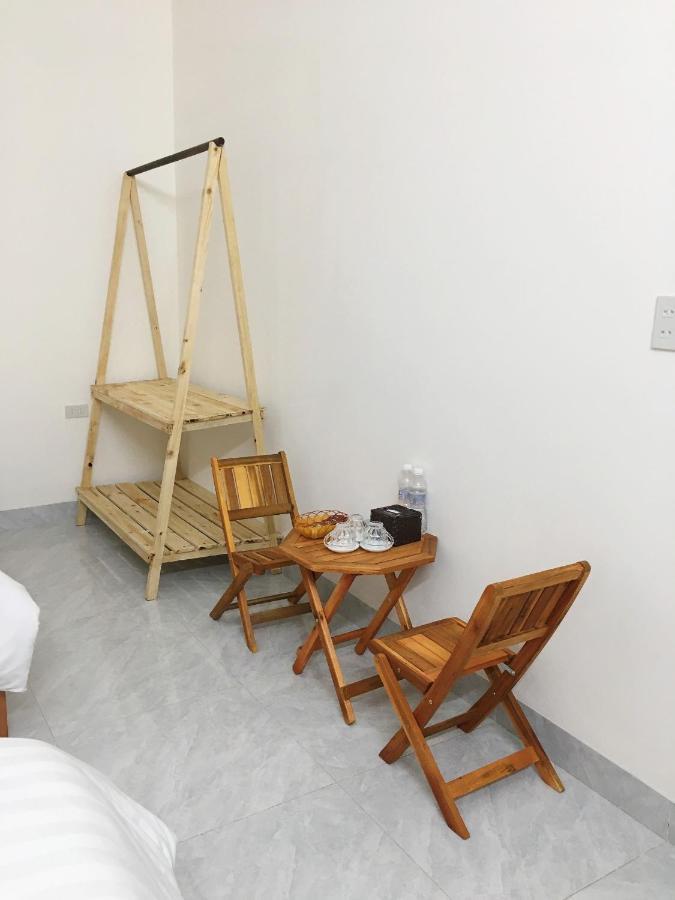Truong Son Luxury Homestay Ninh Binh Eksteriør billede