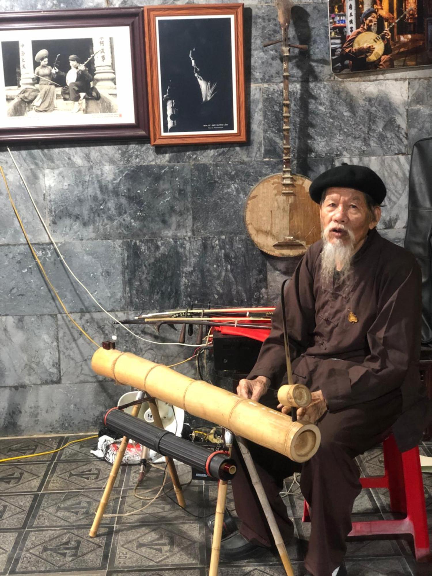 Truong Son Luxury Homestay Ninh Binh Eksteriør billede