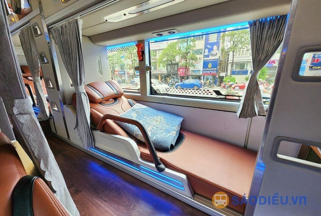 Truong Son Luxury Homestay Ninh Binh Eksteriør billede
